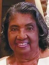 Bessie Myers Obituary (1938