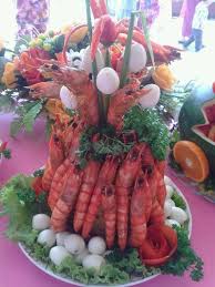 Ayam dipotong kepada 12 ketul. Resepi Ayam Golek Lauk Pengantin Nice Info E