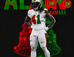 Alvin kamara saints drama exploded with four trade possibilities. Alvin Seah Projects Photos Videos Logos Illustrations And Branding On Behance