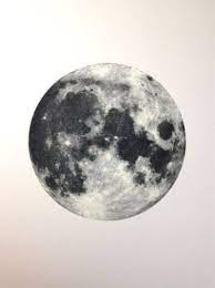 The full moon has forever been connected to supernatural creatures like witches and werewolves. PiÉ´tereÑ•t É¢avypoÑ•t96 Full Moon Tattoo Moon Tattoo Body Art Tattoos