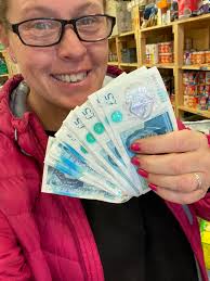 Huge thanks to everyone who has supported us today. We've raised an amazing  £1202 🥰