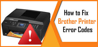 The driver offers on screen assistance for duplexing. How To Fix Brother Printer Error Code Iso26 Call 1 877 977 6597