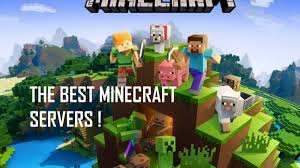Minecraft realms are personal multiplayer servers that let you create. Minecraft Survival Servers List 16 Best Minecraft Survival Server Ips