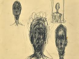 Image result for giacometti