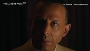 'The Apprentice' producer says Donald Trump biopic has Canadian perspective