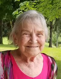 Obituary of Roberta Phillips