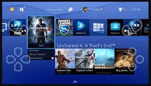 Pin On Download Official Ps4 Emulator Apk