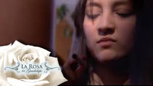 Tamara se vuelve a perder en las drogas