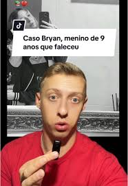 Nome Real Do Bryan Sant