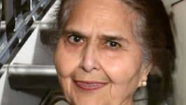 Mohani Suri Obituary (1945