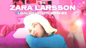 Zara larsson announces exclusive launch party on roblox, in partnership with ten music group and epic records the dance party experience ties into the deluxe release of her recent album, poster. Roblox Promo Codes List July 2021 Redeem Free Clothes Items