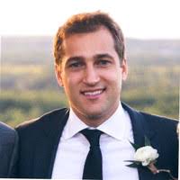 Eric Bouchard Email & Phone Number