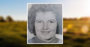 Betty Hoskins Obituary July 3, 2021