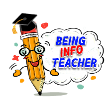 Being-Info-Teacher | Islamabad