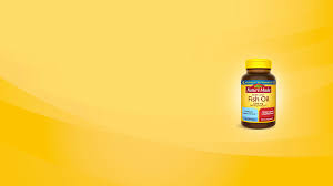 Buy Fish Oil Omega 3 Supplements Online Nature Made