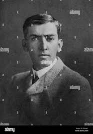 George ade hi-res stock photography and images