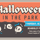 Halloween in the Park event image