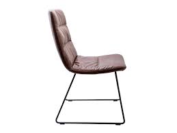 Kff Inneneinrichtung Archiproducts Stuhle Stuhl Leder Esstisch Stuhle