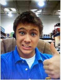 Justin Prine's Instagram, Twitter & Facebook