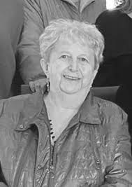 Lorraine Fortier-Theriault Obituary