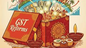 Modi's GST 2.0 is a high-stakes bet on ...