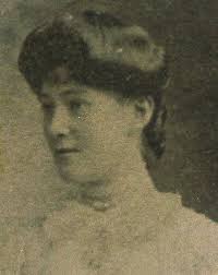 Louisa Hume Hume Vincent (1809-1875)