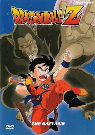 Mystical adventure 2.1.4 movie 4: The Saiyans Dragon Ball Wiki Fandom