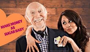 Sugar baby written by brian stewart and ric timas produced by ric timas sung by anishja (aka lisa/shay mclean) from rainbow girls see more ». How To Be A Sugar Baby Find A Sugar Daddy That Makes You Rich