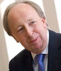 WRAP chairman Peter Stone to step down