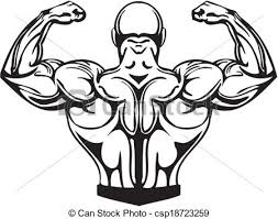 Bodybuilding Illustrations And Clip Art 39 912 Bodybuilding Royalty Free Illustrations And Drawings Available To Search From Thousands Of Stock Vector Eps Clipart Graphic Designers Whether you're interested in anatomy drawing, or learning fundamental drawing skills.