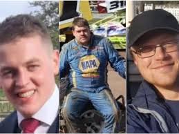 The people who went to work and should have returned home but never did