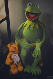 Viimeisimmät twiitit käyttäjältä kermit the frog (@kermitthefrog). Hand Stitched Kermit The Frog Puppet Replica Early Builds Old Patterns Rpf Costume And Prop Maker Community