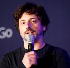 Dieses wurde von zwei männern gegründet, die sich zuvor auf der stanford university kennengelernt hatten. Google Grunder Larry Page Und Sergey Brin Steigen Bei Alphabet Aus Welt