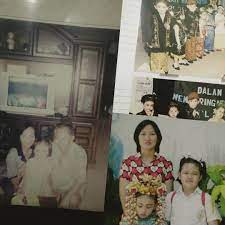 See full list on id.wikipedia.org 10 Transformasi Natasha Wilona Dari Kecil Hingga Ratu Sinetron