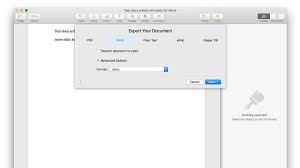 No registration, no watermarks, free to use for anyone. How To Open A Docx Word File On Mac Ipad Or Iphone Macworld Uk