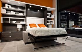 unite murale avec rangement et lit escamotable wall unit with storage space and retractable bed lit mural lit escamotable lit