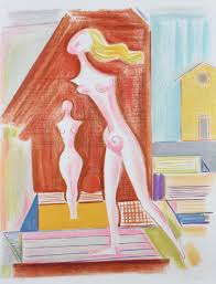 Mario tozzi è nato il 30 ottobre 1895 e morto l'8 settembre 1979, è stato un pittore italiano. Mario Tozzi Paintings Artwork For Sale Mario Tozzi Art Value Price Guide