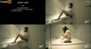 麻豆三十天特別企劃Day08—情欲與故事- 肉視頻,您的私人AV影院