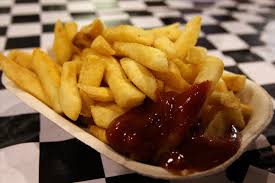 The second is that anything you batter and fry with it automatically pairs well with a pint of suds. 5 Ways To Make Crispier French Fries Chicken Nuggets Bacon At Home Food Hacks Wonderhowto