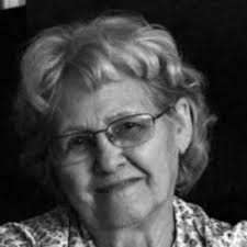Obituary information for Eloise Manley