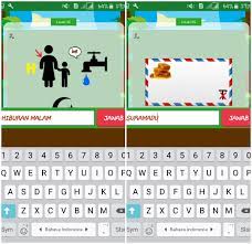 Semoga kunci jawaban tebak gambar level 25 ini bisa membantu anda yang sedang mengalami kebuntuan dalam bermain game tebak gambar. Jawaban Tebak Gambar Seru Level 25 Serbagratis95