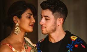 Priyanka chopra and nick jonas' dreamy rajasthan wedding was all things love. Priyanka Chopra On Her 10 Year Age Gap And How Nick Took To India Like A Fish To Water