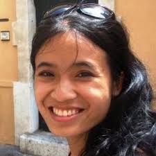 Te-Ping Chen — Reporter at The Wall Street Journal