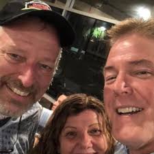 Fundraiser for Barbara Robinette by Jenny and Bello Nock : Bless the  Robinettes