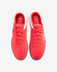 Chuteira Campo Nike Tiempo Legend 8 Club Fg