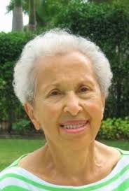 Lillian Allers Obituary (2014)