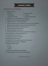 Check spelling or type a new query. Tugas Ipa Kelas 8