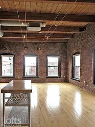 Pin By Carolyn Gomes On Building Conversions Boston Loft Boston Apartment Warehouse Loft Living