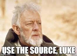 Use the Source, Luke—How I Saved Christmas III (SANS Holiday Hack Challenge  2017 Write-up Part 3 of 6)