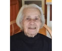 Dolores Trowbridge Obituary (1928